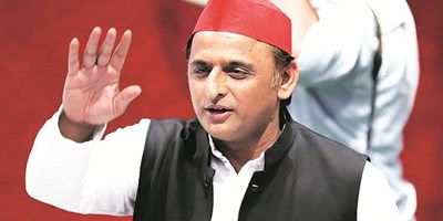 उप चुनाव 2022: अखिलेश बोले, "जनता करेगी भाजपा को राधे राधे और यूपी की सत्ता से बाहर"